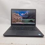 Dell Latitude 5480 Intel i5-6440HQ 8GB 128GB || Nu €189.99, Computers en Software, Laptoptassen, Ophalen of Verzenden, 13 inch