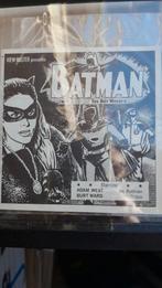 batman viewmaster en 3 schijfjes 1966, Verzamelen, Ophalen of Verzenden, Zo goed als nieuw, Film, Gebruiksvoorwerp