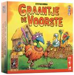 Graantje De Voorste 999 Games Kaartspel Nieuw, 999 Games, Nieuw, Ophalen of Verzenden, Vijf spelers of meer