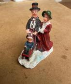 8 verschillende figuren Lemax Caddington Village, Diversen, Kerst, Ophalen of Verzenden, Zo goed als nieuw