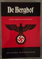 Capelle - Berghof hitlers verborgen machtscentrum, Boeken, Tweede Wereldoorlog, Ophalen of Verzenden, Zo goed als nieuw, Capelle