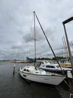Kings cruiser zeilboot, Watersport en Boten, Ophalen, Gebruikt, Diesel, Tourjacht of Cruiser