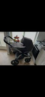 Maxi Cosi Mura4 kinderwagen, Kinderwagen, Gebruikt, Met autostoeltje, Ophalen of Verzenden
