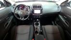 Mitsubishi ASX 1.6 DI-D CT Connect Pro / Trekhaak (bj 2017), Keurmerk '100% Onderhouden', 12 maanden, Stof, Gebruikt