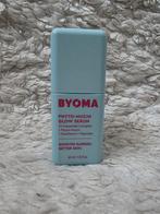 Byoma Phyto-Mucin Glow Serum 40ml, Verzenden, Nieuw, Gehele gezicht, Verzorging