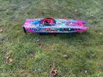 Als nieuw M41 powerboat, is geupgraded, Hobby en Vrije tijd, Modelbouw | Boten en Schepen, Ophalen of Verzenden, Zo goed als nieuw