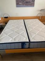 Auping Elysium I-firm te koop, Ophalen, 90 cm, Eenpersoons, Zo goed als nieuw