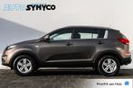 Kia Sportage 1.6 GDI ComfortLine | Airco | Trekhaak | Parkee, Voorwielaandrijving, Euro 5, 4 cilinders, Startonderbreker