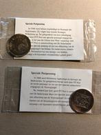 Speciale postpenning, Ophalen of Verzenden, Overige materialen, Nederland