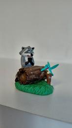 Meeko Disney figuur, Ophalen of Verzenden, Zo goed als nieuw