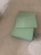 Nette ondervloer, Doe-het-zelf en Verbouw, Vloerdelen en Plavuizen, Ophalen, Overige materialen, 30 cm of meer, 50 tot 150 cm