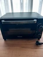 Zgan Tristar oventje., Ophalen, Zo goed als nieuw