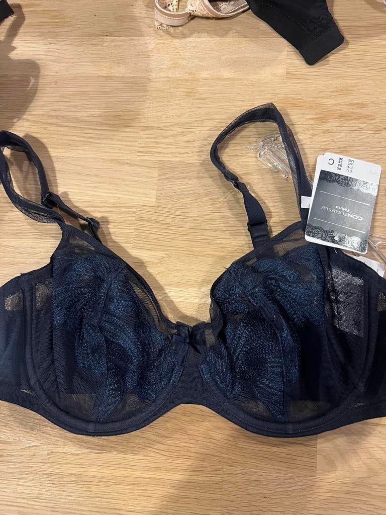 Felina bh maat 80C NIEUW!! Nu €25,-, Ophalen of Verzenden, BH