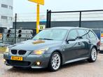 BMW 5-serie Touring 520i Business Line Edition I |origineel, Auto's, Achterwielaandrijving, 4 cilinders, 1565 kg, 170 pk