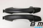 Set portiergrepen Volkswagen Golf 7 3 deurs, Gebruikt