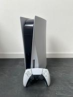 PlayStation 5 disc + controller, Ophalen, Zo goed als nieuw