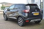 Renault Captur 0.9 TCe Intens Org NL, Hoogzit, Navigatie, LM, Voorwielaandrijving, 898 cc, Gebruikt, Euro 6