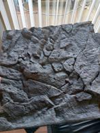 Juwel Cliff Dark 3D achterwand uit Juwel Lido 120 Aquarium, Dieren en Toebehoren, Vissen | Aquaria en Toebehoren, Ophalen, Gebruikt