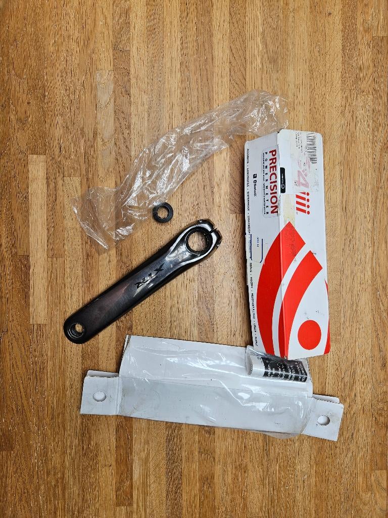 High end MTB onderdelen XTR, powermeters, MRP, Fietsen en Brommers, Fietsonderdelen, Gebruikt, Ophalen of Verzenden, Voorvork