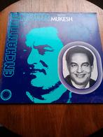 Mukesh Hindi Bollywood India rare zeldzaam, Ophalen of Verzenden, Zo goed als nieuw, 12 inch, Overige soorten