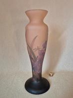 Gallé vaas, Ophalen of Verzenden