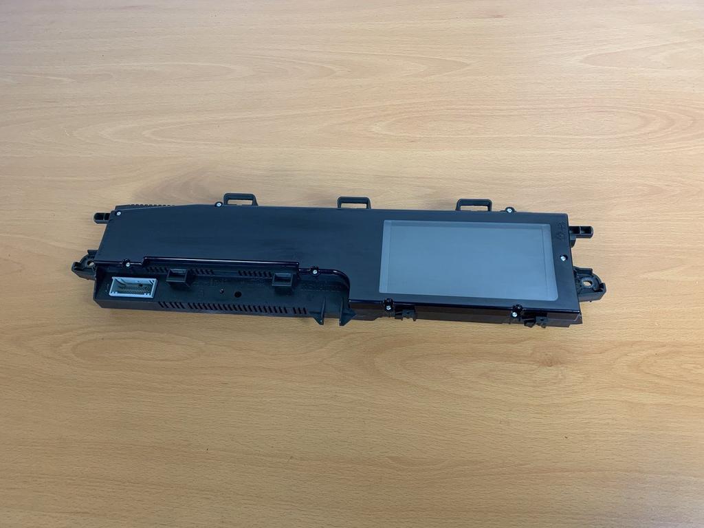 kilometerteller renault megane scenic AUTOMAAT + NAVI 2003 +, Gebruikt, -, Renault, -