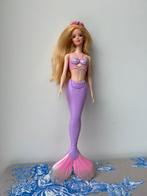 Barbie Mermaid, Verzamelen, Poppen, Ophalen of Verzenden, Zo goed als nieuw