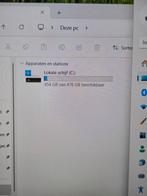 HP probook 455 G7 | 15,6 | Ryzen 5 4500u / 512gb SSD / W11, Computers en Software, 2 tot 3 Ghz, 15 inch, Ophalen of Verzenden