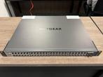 Netgear M4300-48X managed switch 48 poort, Computers en Software, Netwerk switches, Ophalen of Verzenden, Zo goed als nieuw