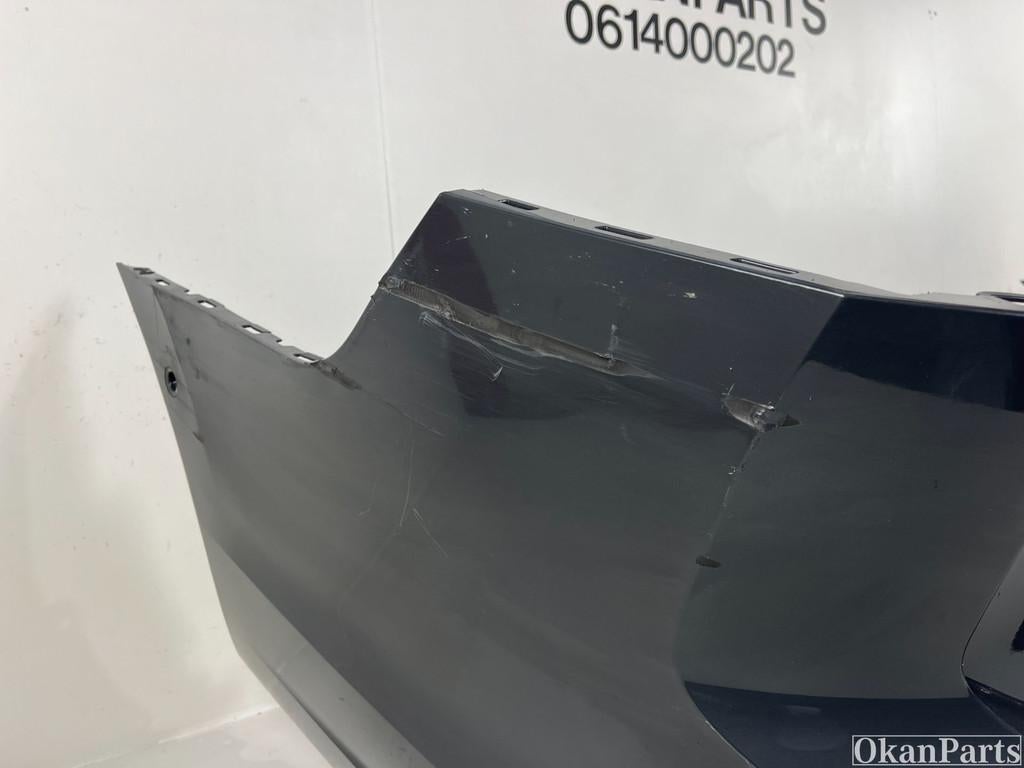 Volkswagen Golf 8 Variant Achterbumper 5H9807421F, Auto-onderdelen, Gebruikt, Volkswagen, Ophalen of Verzenden, Achter