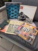 +/-150 LP’s te koop!, Ophalen, Overige formaten, Poprock