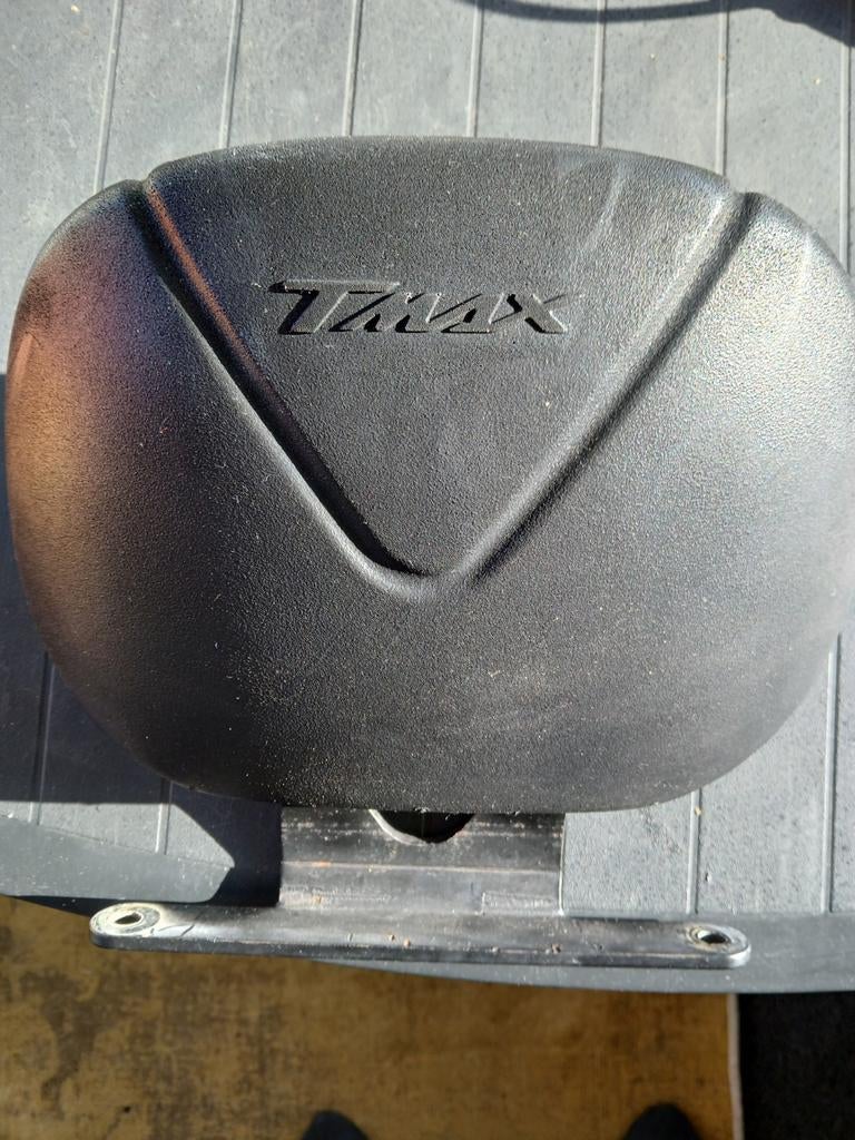 T max  .achterbuddy 2004., Ophalen of Verzenden