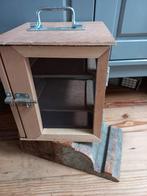 Kaaskastje/vliegenkastje, Ophalen of Verzenden