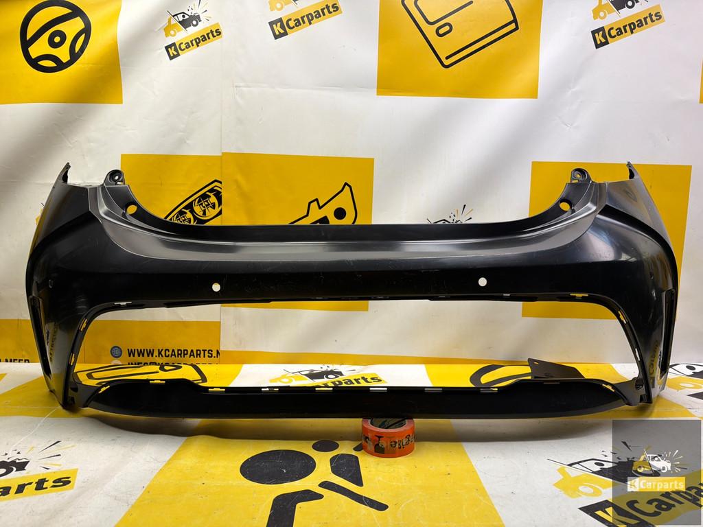 TOYOTA COROLLA ACHTERBUMPER 2019-2023 52159-02J50