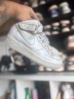 Nike Air Force 1 High Wit 36.5, Kleding | Dames, Schoenen, Ophalen of Verzenden, Zo goed als nieuw, Wit, Sneakers of Gympen