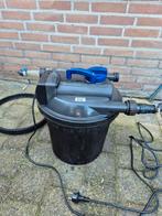 Oase FiltoClear 6000 vijverfilter, Ophalen, Gebruikt, Vijverfilter