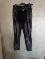 Harley Davidson broek leer maat 40 ZGAN, Motoren, Kleding | Motorkleding, Ophalen of Verzenden, Tweedehands, Broek | leer, Harley Davidson