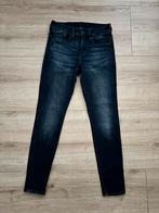 Jeans, Kleding | Dames, Spijkerbroeken en Jeans, Ophalen of Verzenden, Nieuw, Blauw, W27 (confectie 34) of kleiner