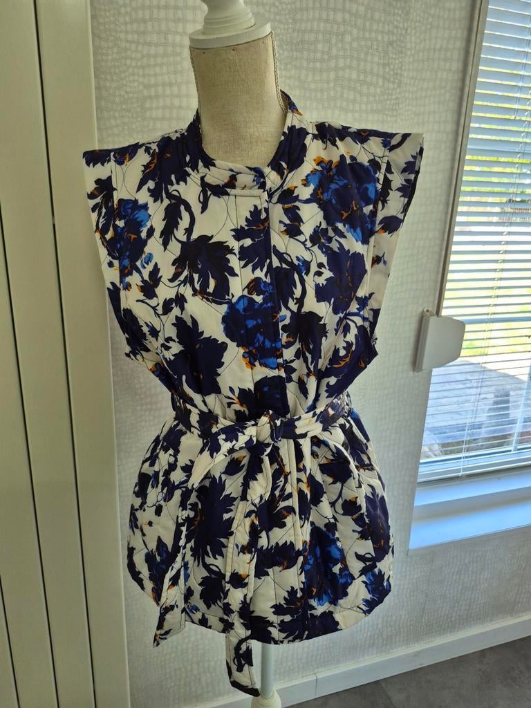 Frisse Maicazz bodywarmer maat 3XL, Kleding | Dames, Bodywarmers, Overige kleuren, Maat 46/48 (XL) of groter, Ophalen of Verzenden