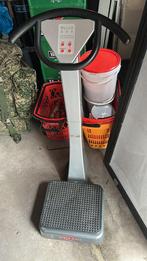 Power Maxx Vibrations trilplaat, Ophalen of Verzenden, Gebruikt, Armen, Overige typen