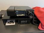 Yaesu FT-710 AESS, Ophalen, Zo goed als nieuw, Zender en Ontvanger