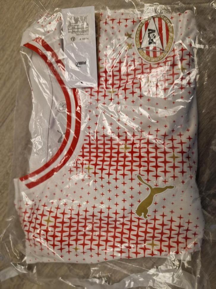 PSV Efteling shirt maat xxl - Nieuw met prijskaartje, Kleding | Heren, Sportkleding, Voetbal, Ophalen of Verzenden