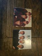 The beatles 2 mini single cds, Cd's en Dvd's, Cd Singles, Ophalen of Verzenden, Zo goed als nieuw, Pop
