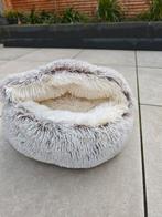 Hondenmand voor zeer kleine hond/pup, Ophalen, Riet