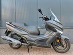KYMCO X-TOWN 300i ABS (bj 2017), Scooter, 276 cc, Kymco, Bedrijf