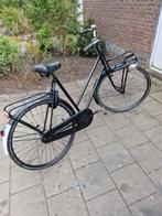 Oma fiets, Fietsen en Brommers, Fietsen | Dames | Omafietsen, Ophalen of Verzenden, Gebruikt