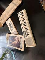synthesizer / keyboard casio vl-tone vl 1 uit 1979, Ophalen of Verzenden, Zo goed als nieuw, Overige aantallen, Overige merken