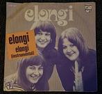 Elongi - Elongi vinyl singel 7”, Ophalen of Verzenden, Zo goed als nieuw, Nederlandstalig