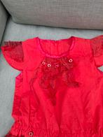 Kinder feestjurk prinses carnaval, Kinderen en Baby's, Kinderkleding | Maat 158, Ophalen of Verzenden, Gebruikt, Meisje, Jurk of Rok