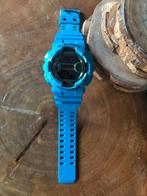 G-shock heren horloge petrol, Ophalen of Verzenden, Zo goed als nieuw